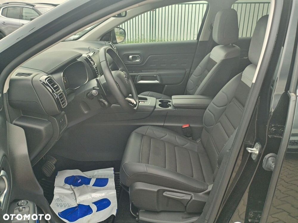 Citroën C5 Aircross - 9