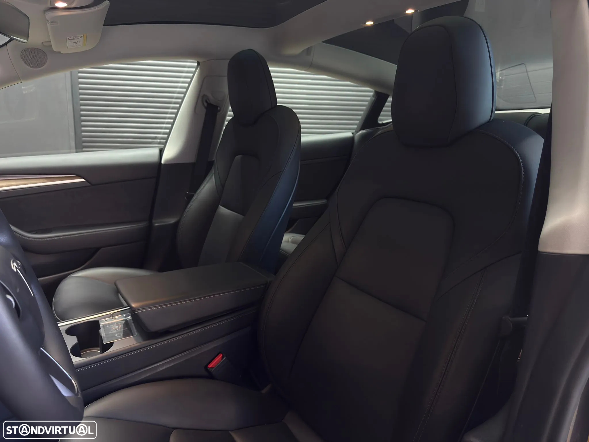 Tesla Model 3 Long Range AWD Dual Motor - 17