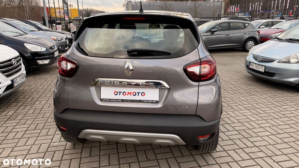 Renault Captur - 6