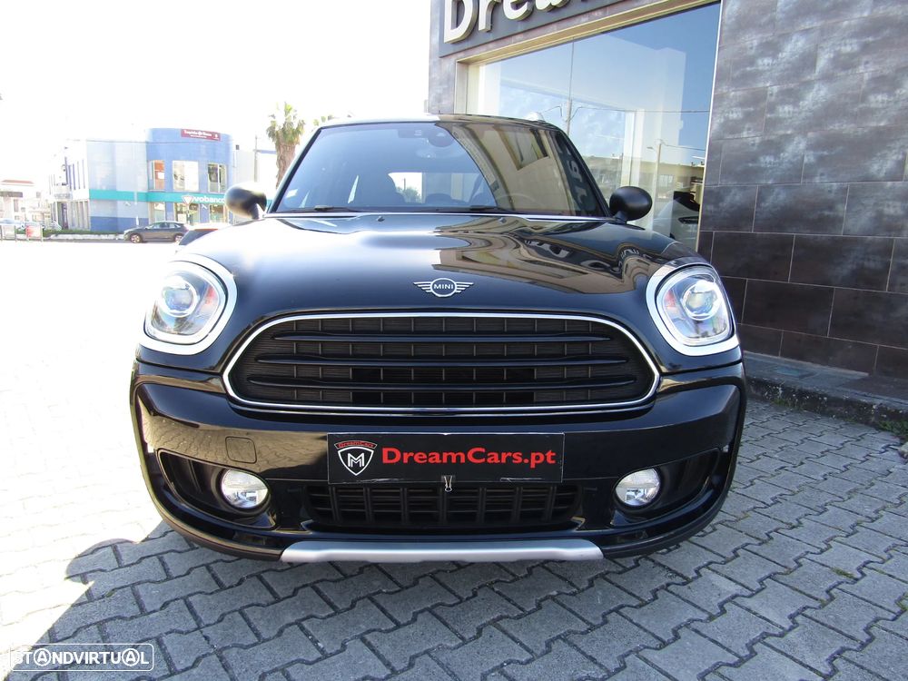 MINI Countryman One D Sport Edition Auto - 3