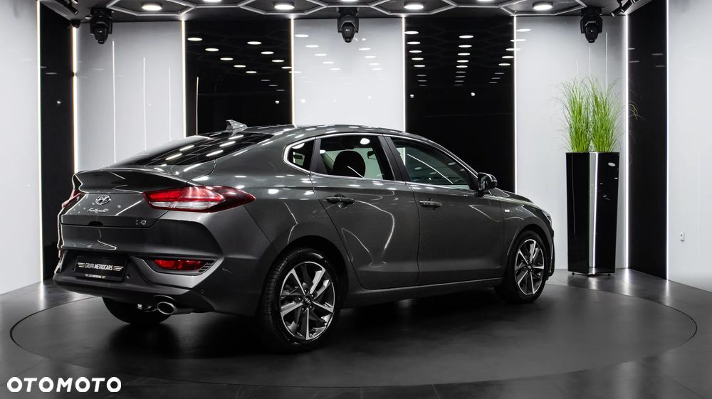 Hyundai i30 1.5 T-GDI 48V Smart DCT - 8