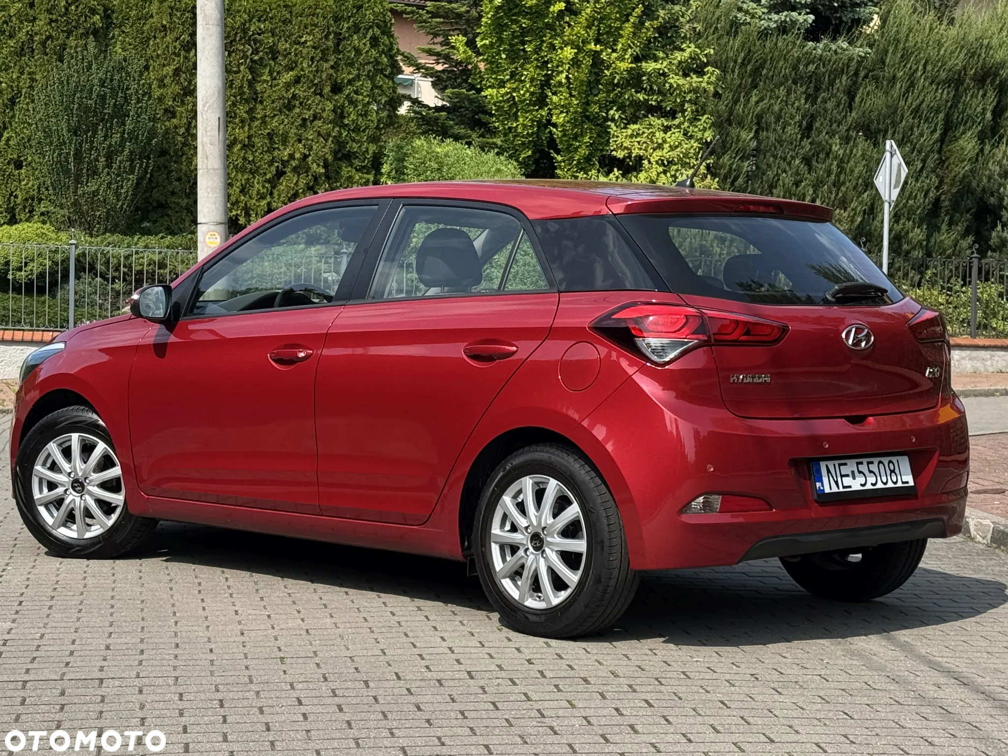 Hyundai i20 - 3