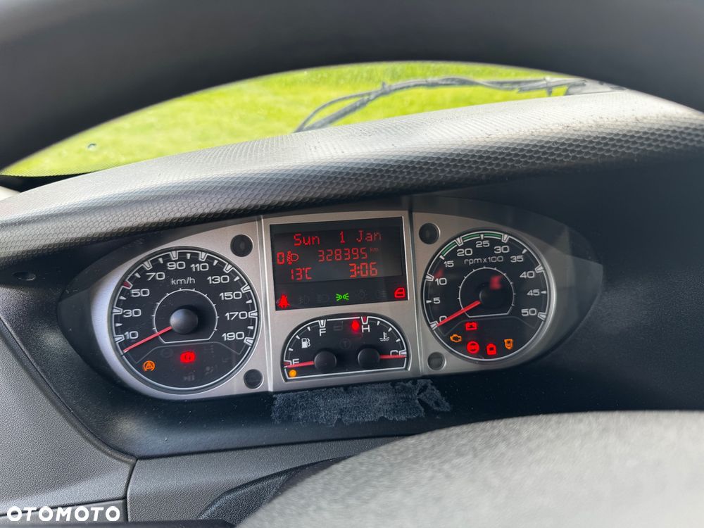 Iveco Daily - 8