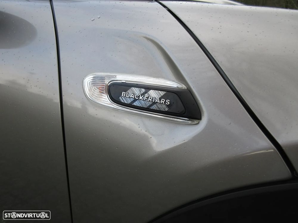 MINI 3 Portas Cooper D Auto - 13