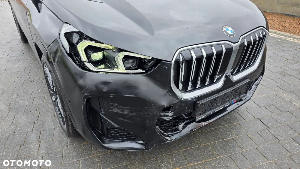 BMW X1 - 9