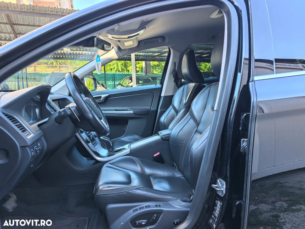Volvo XC 60 D3 Geartronic Ocean Race - 6