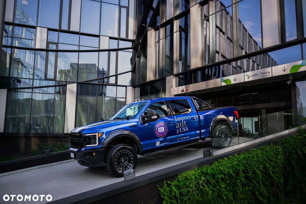 Ford F150 - 6
