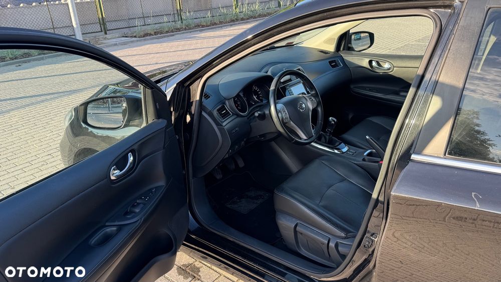 Nissan Pulsar 1.2 DIG-T Tekna - 15