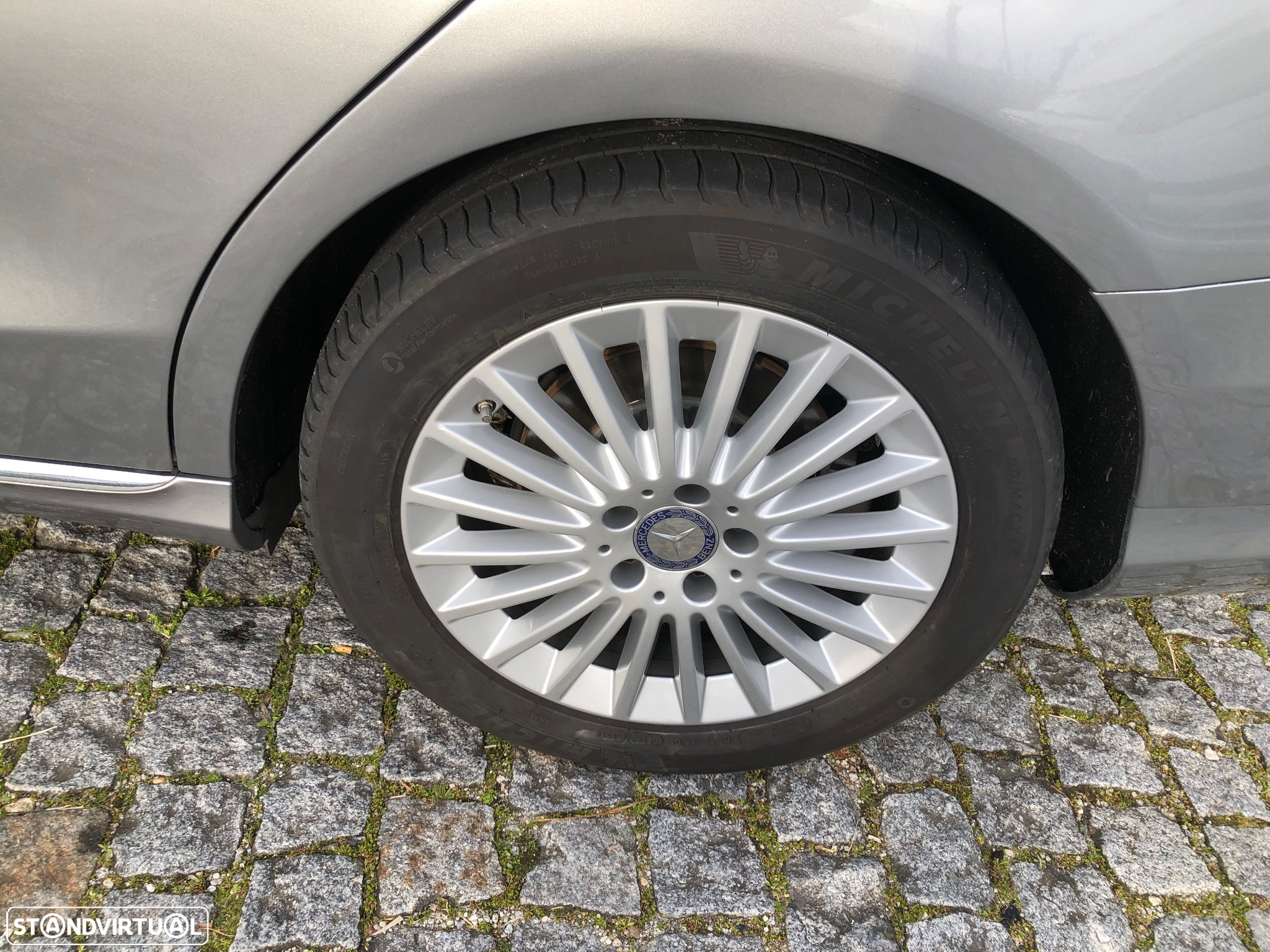 Mercedes-Benz C 220 d - 3