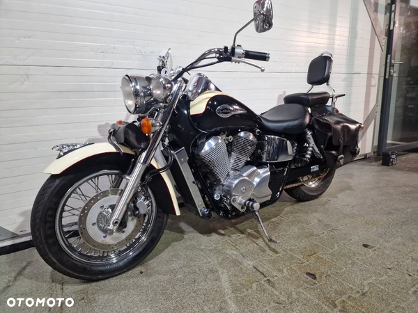Honda Shadow