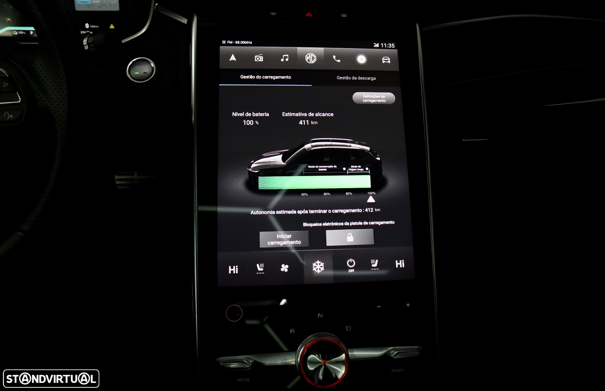 MG Marvel R 70 kWh Luxury - 6