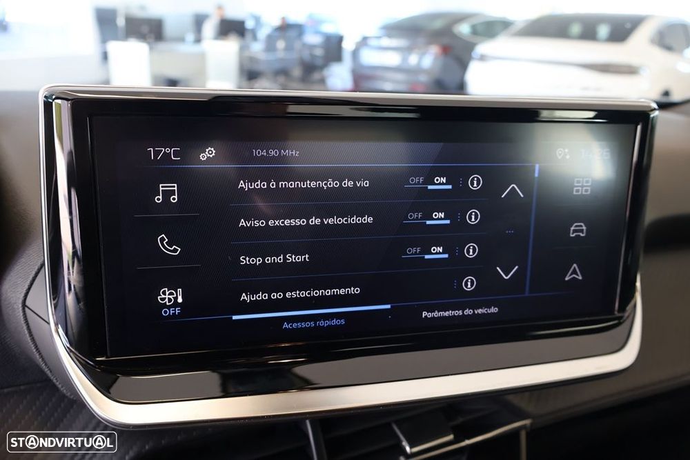 Peugeot 2008 1.2 PureTech Style - 33