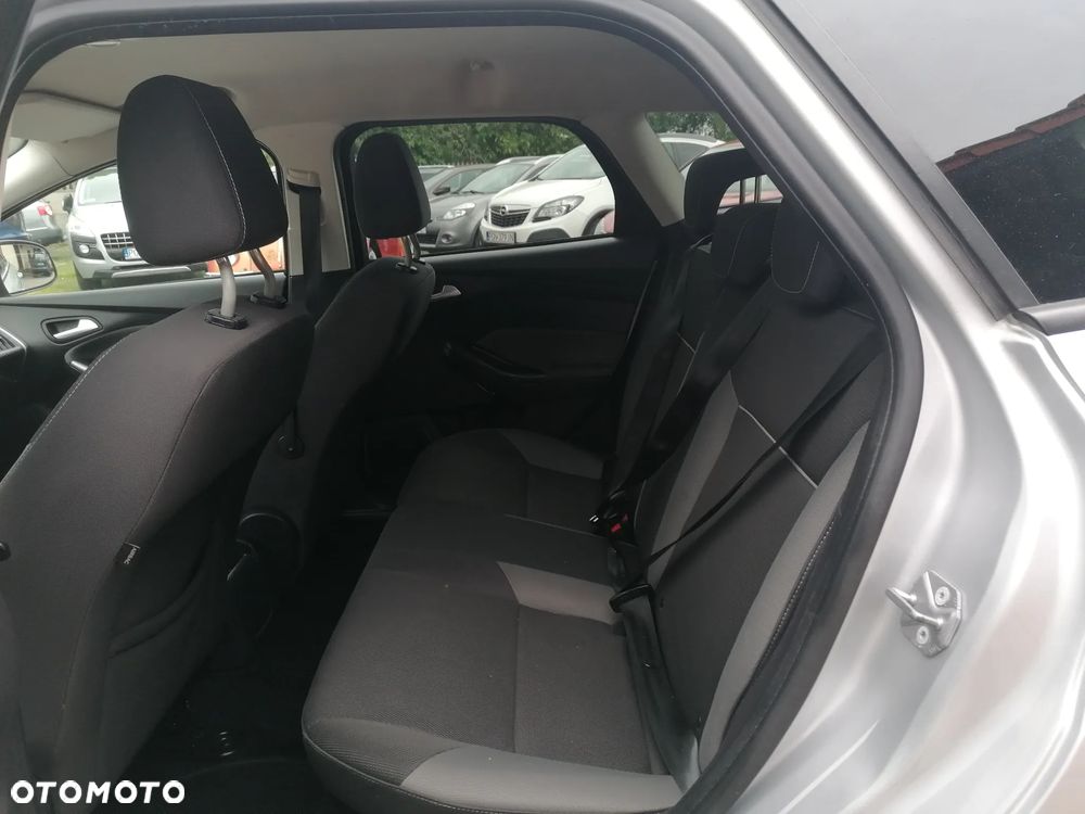 Ford Focus - 14