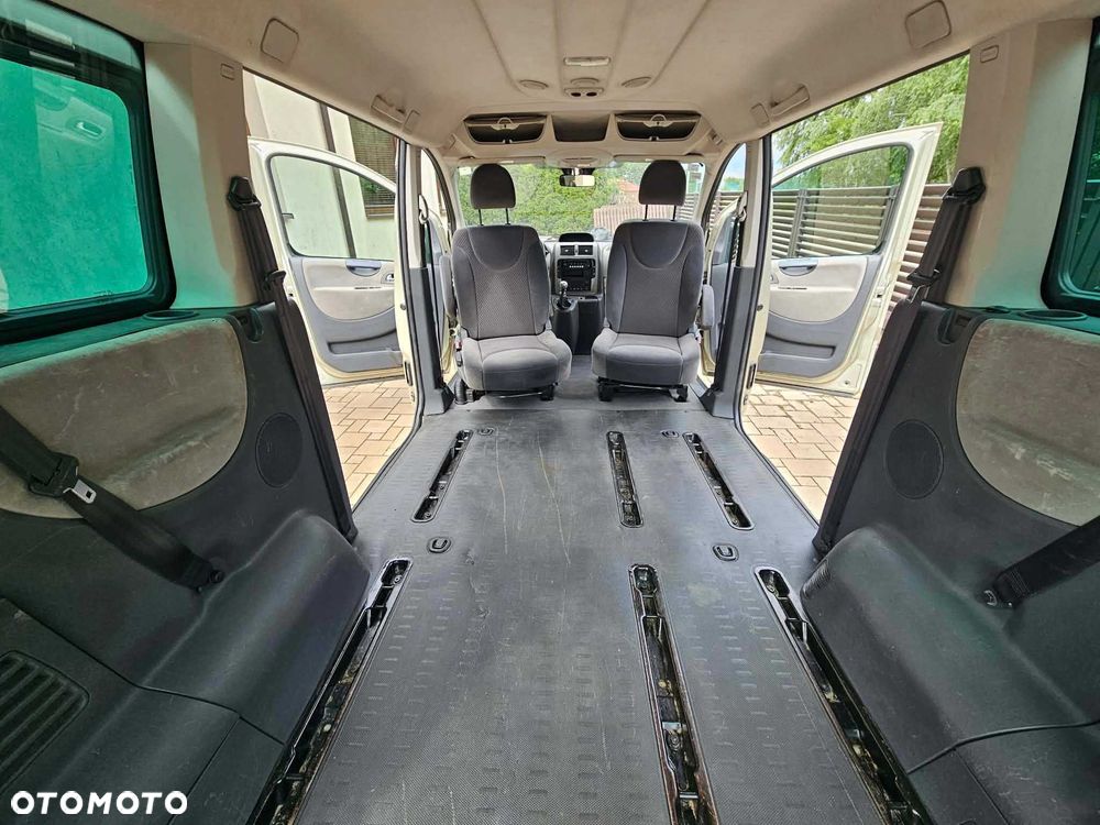 Fiat Scudo - 7