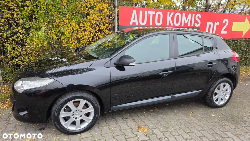 Renault Megane - 25