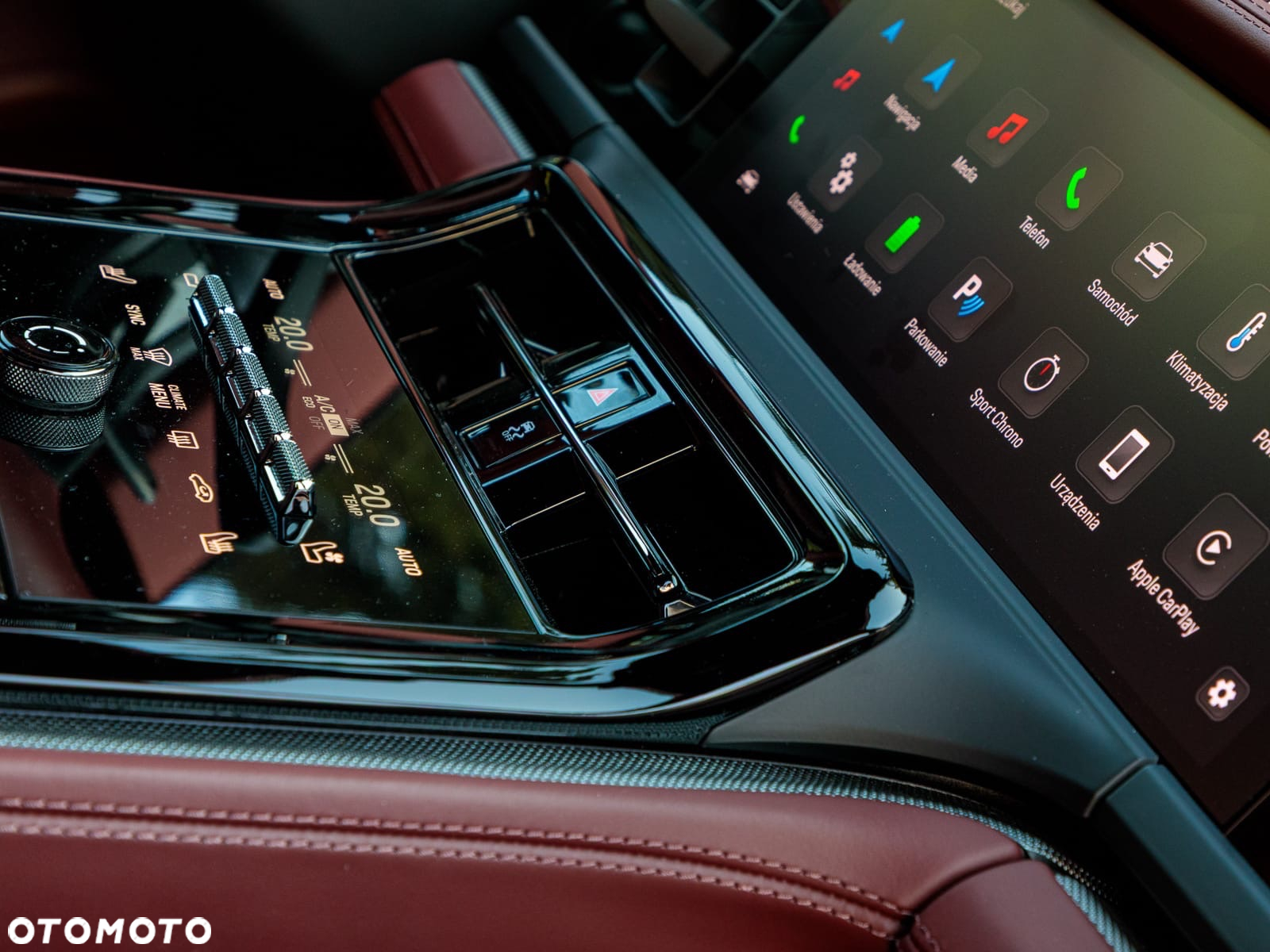 Porsche Panamera 4 E-Hybrid PHEV Executive - 13