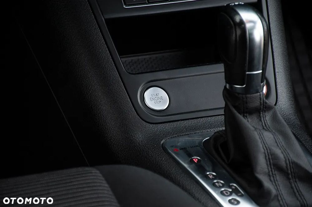 Volkswagen Tiguan 2.0 TSI 4Motion DSG Sport & Style - 26