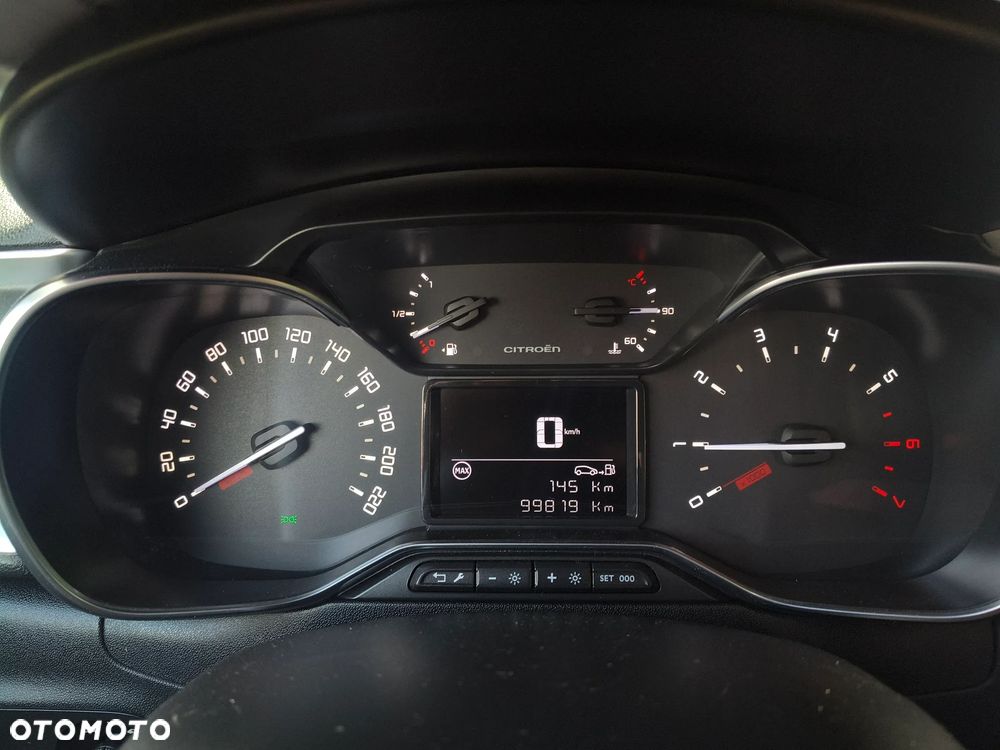 Citroën C3 Pure Tech 110 S&S SHINE - 13