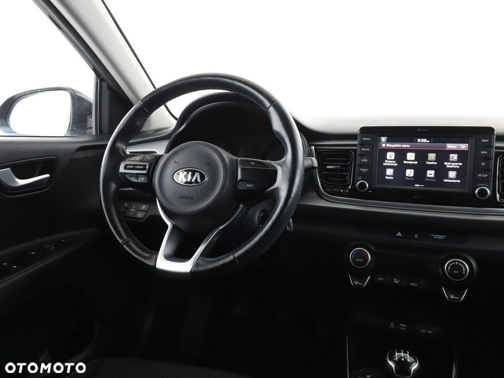 Kia Rio 1.2 Dream Team Edition - 16
