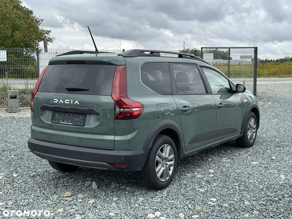 Dacia Jogger - 5