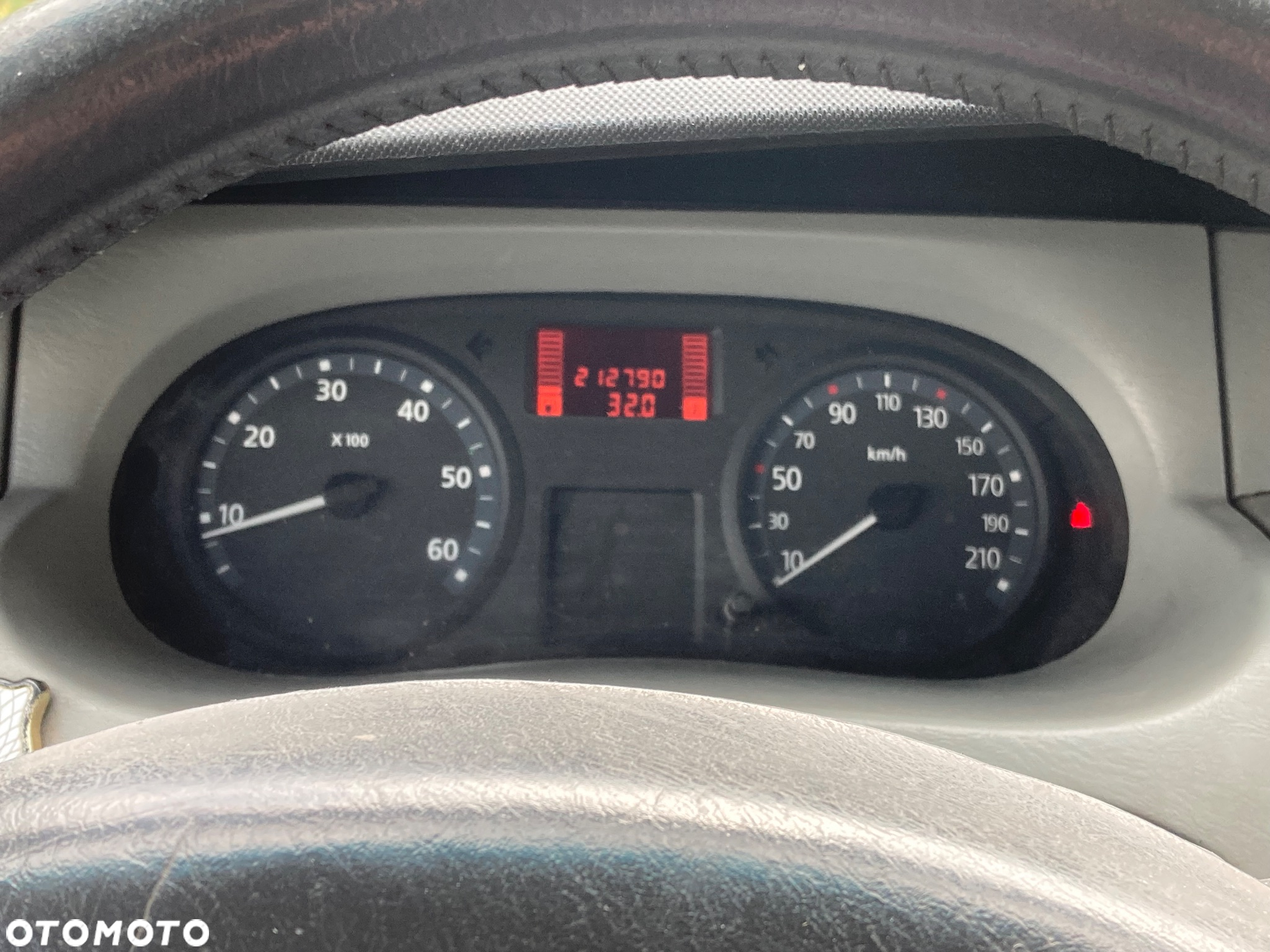 Renault Trafic L1H1 - 15