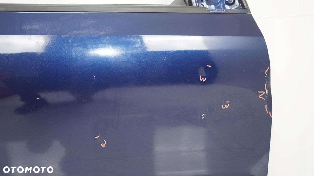 DRZWI PRAWY PRZÓD VW POLO 6R 09-15R LD5Q - 7