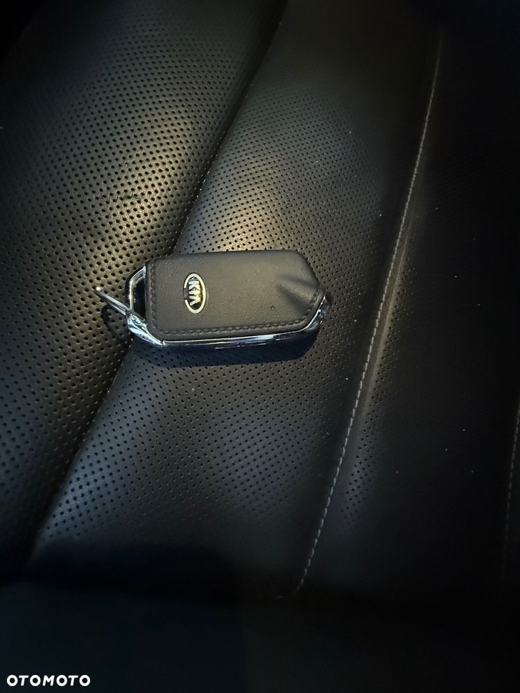 Kia Stinger 3.3 T-GDI V6 GT Prestige Line AWD - 3