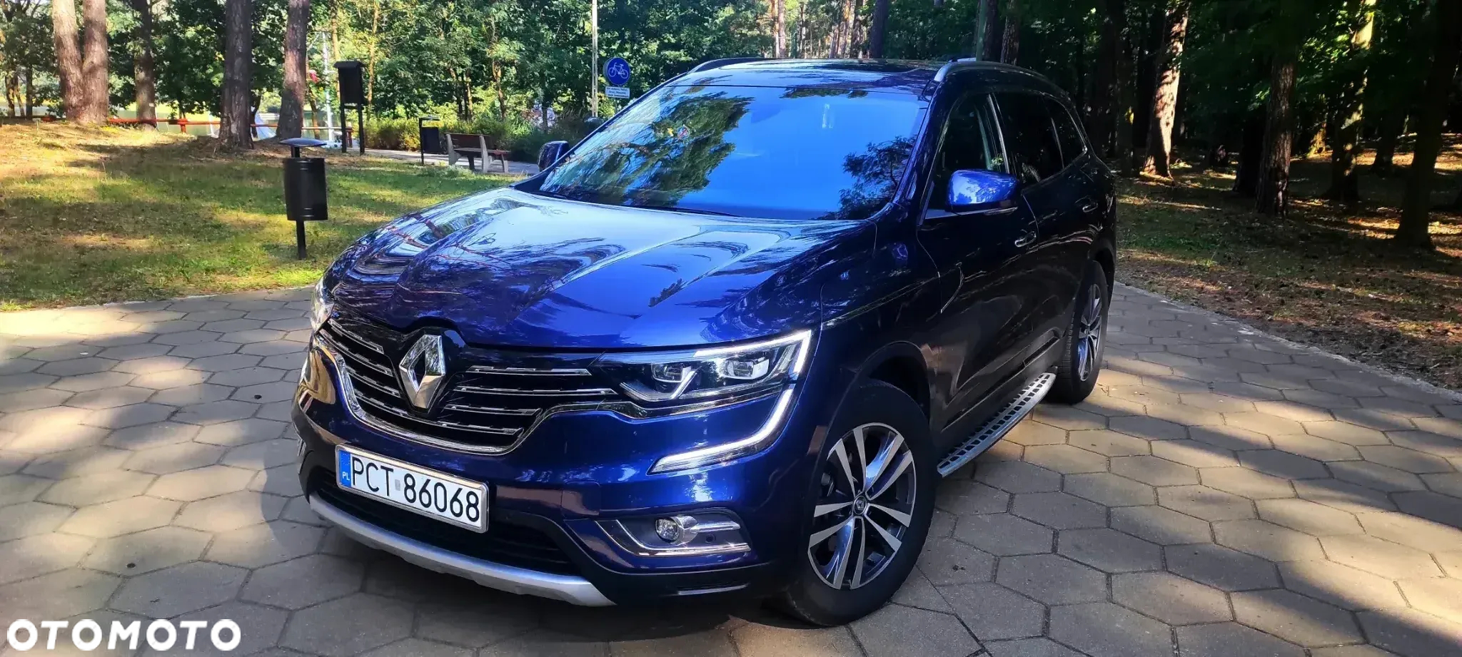 Renault Koleos 2.0 dCi Intens X-Tronic - 5