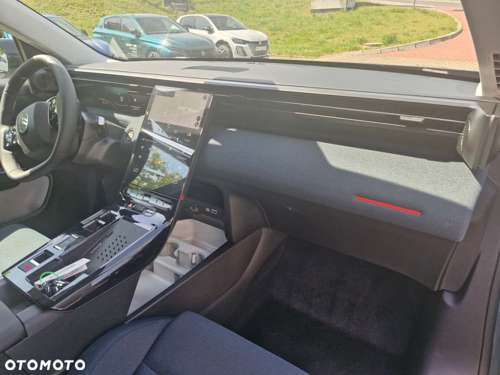 Citroën C5 Aircross 1.2 mHEV Plus eDCT6 - 9