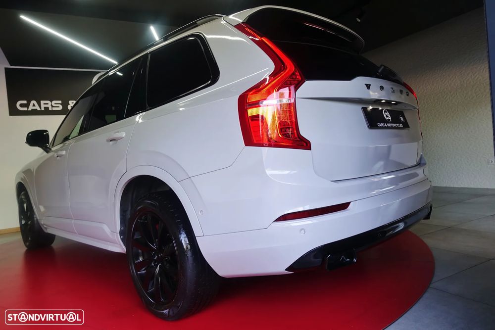 Volvo XC 90 2.0 D4 Inscription - 19