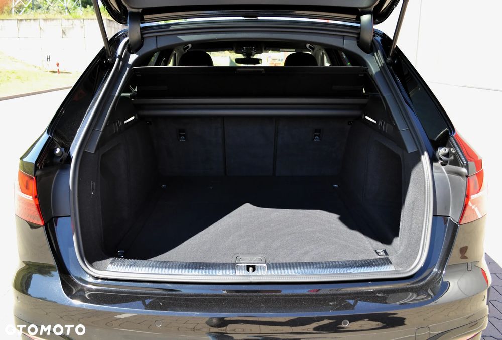Audi A4 - 33