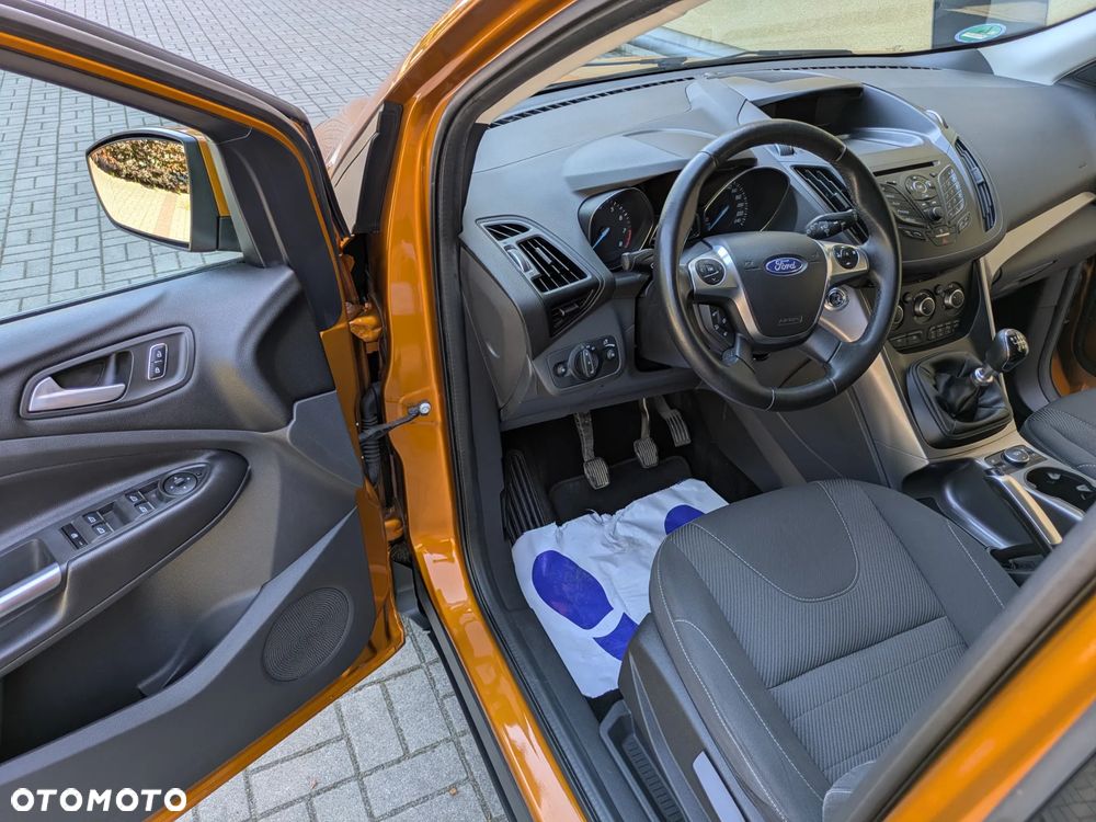 Ford Kuga 1.5 EcoBoost 2x4 SYNC - 27