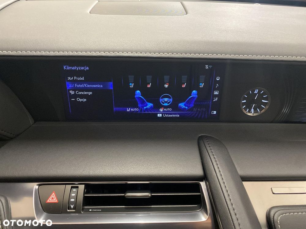 Lexus LC 500 Superturismo - 16