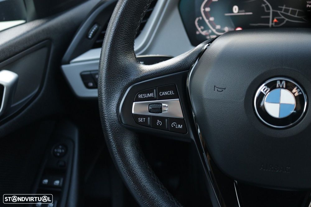 BMW 116 i Advantage - 41