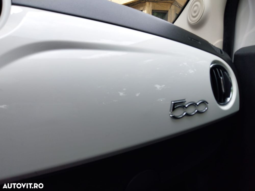Fiat 500 1.2 8V Start&Stopp - 8