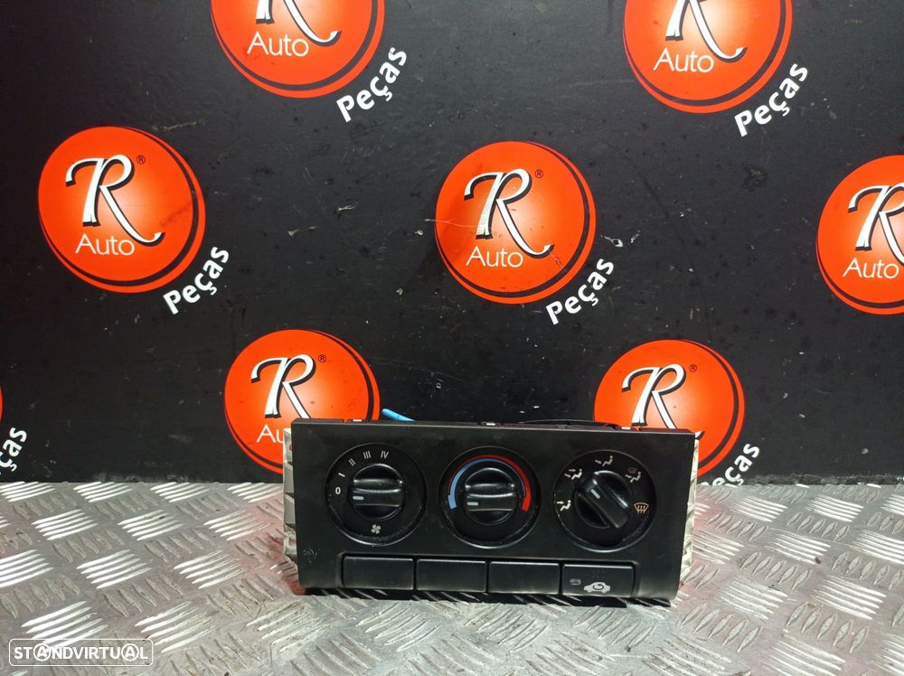 Comando Da Sofagem  Honda Civic Vi Fastback (Ma, Mb) - 1