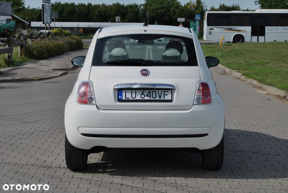 Fiat 500 - 17