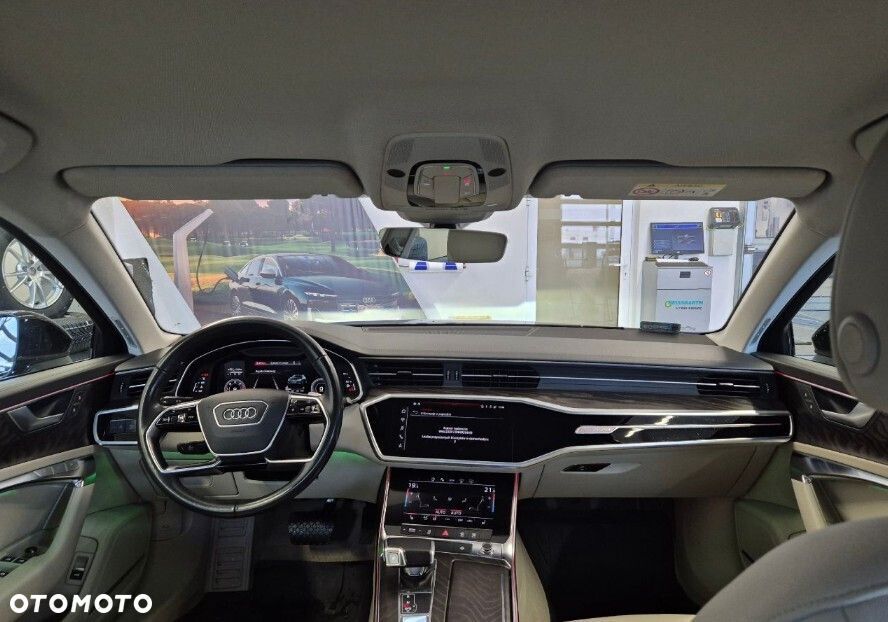 Audi A6 Limousine - 4