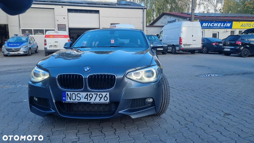 BMW 1