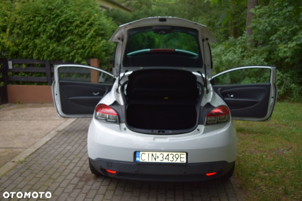 Renault Megane 1.9 dCi Dynamique - 6