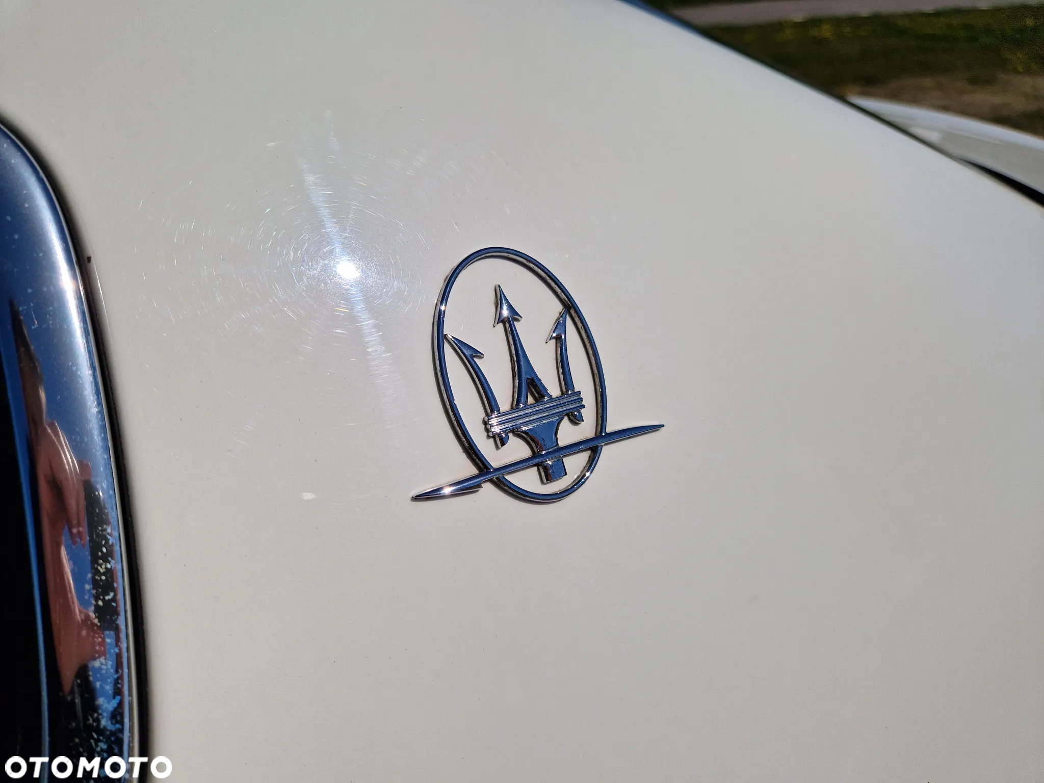 Maserati Ghibli S - 10