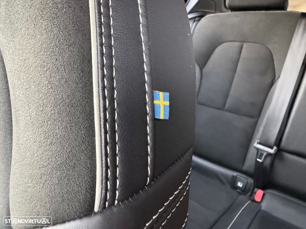 Volvo XC 40 P8 AWD Recharge RDesign - 20