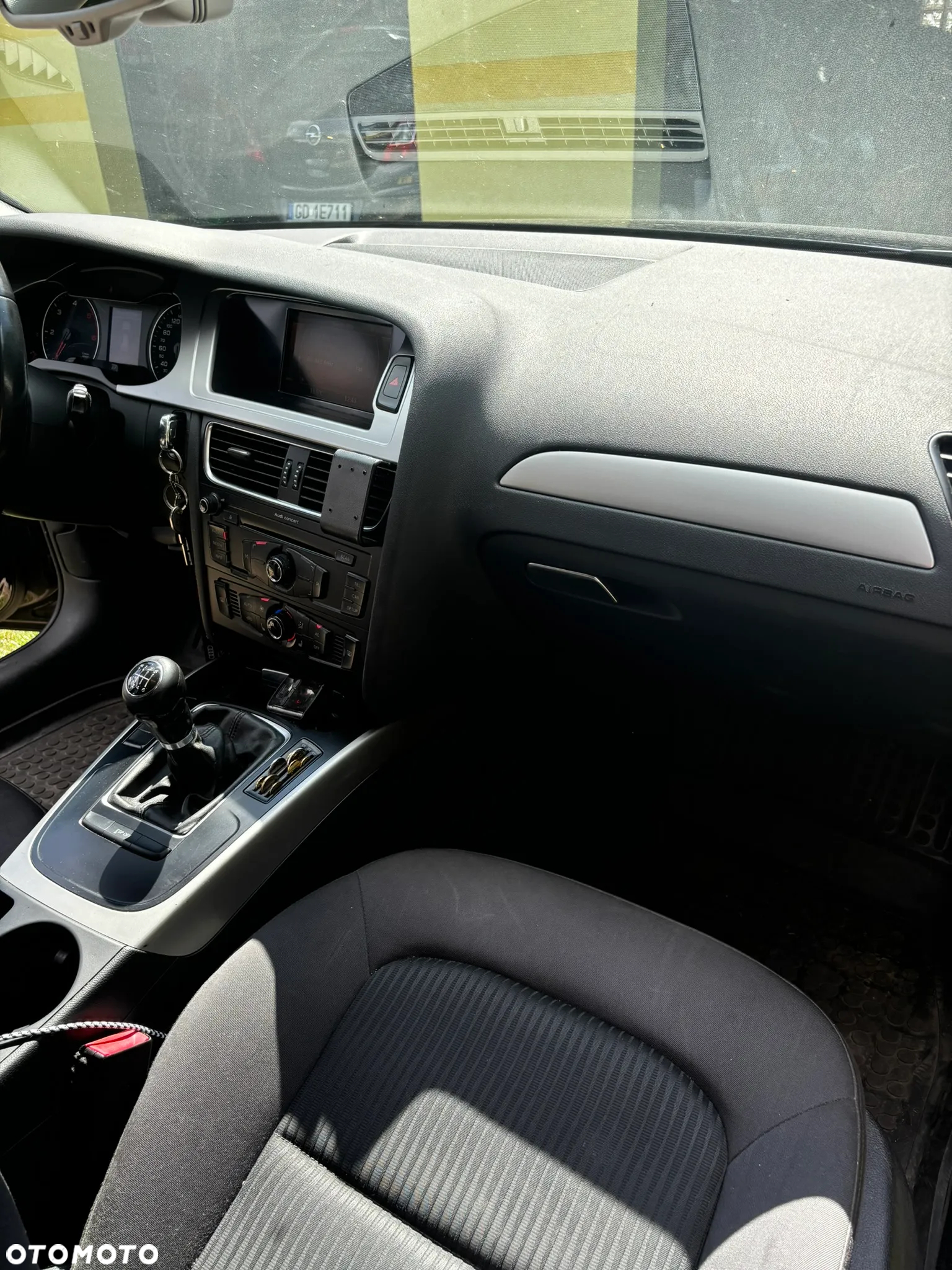Audi A4 2.0 TDI - 7