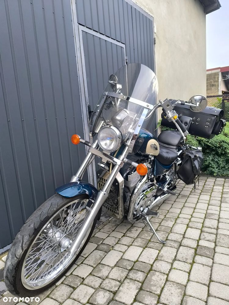 Suzuki VS - 3