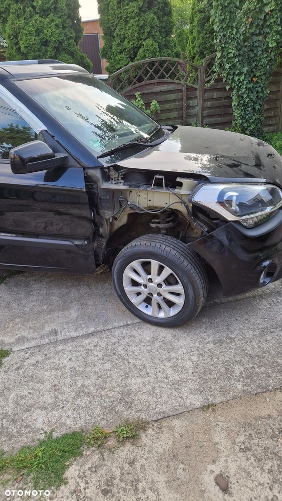 Kia Soul - 21