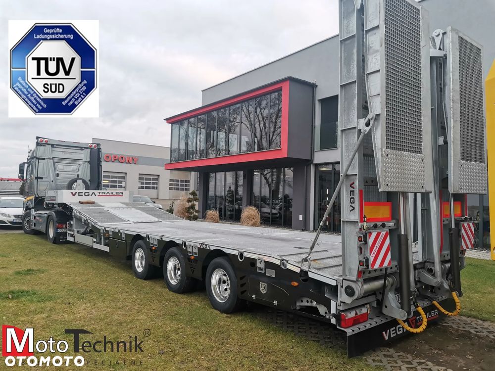 VEGA TRAILER KASHWAA VG-K3 - 5