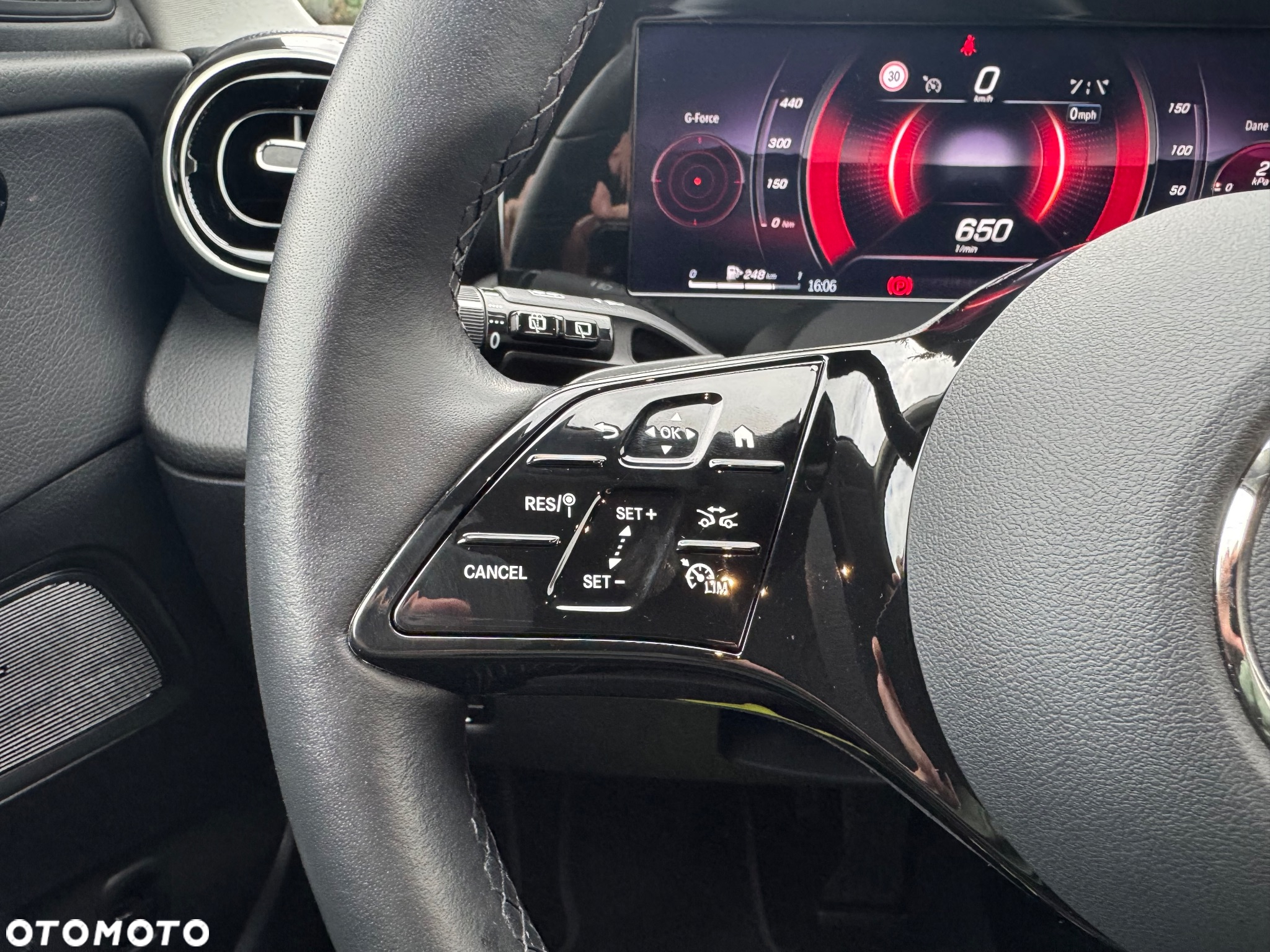 Mercedes-Benz Klasa C 220 d T 9G-TRONIC Avantgarde - 18
