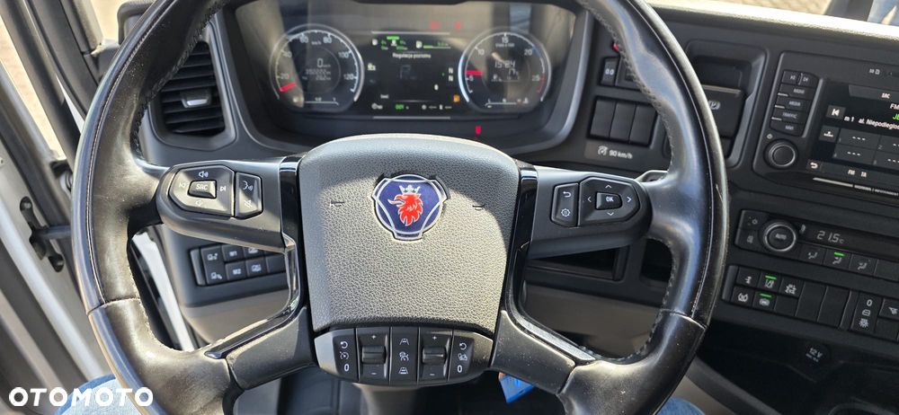 Scania R 450 - 11