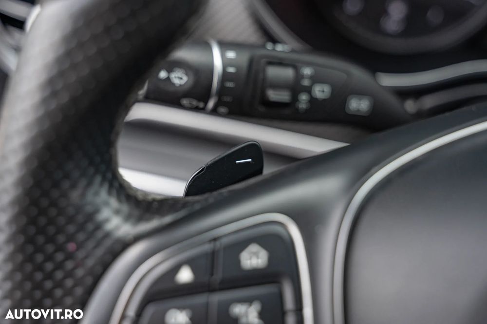 Mercedes-Benz V 250 BlueTEC Aut. Long Avantgarde - 28