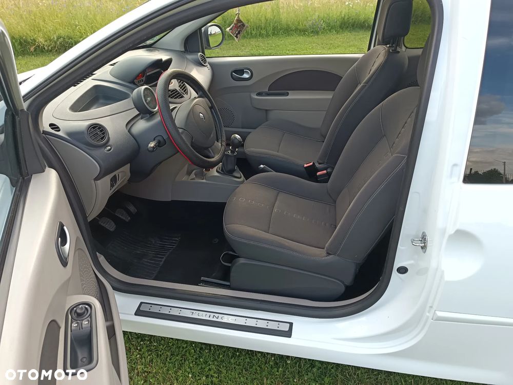 Renault Twingo 1.2 16V Night&Day - 16